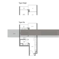 Fourth Avenue Residences (D10), Apartment #439420131
